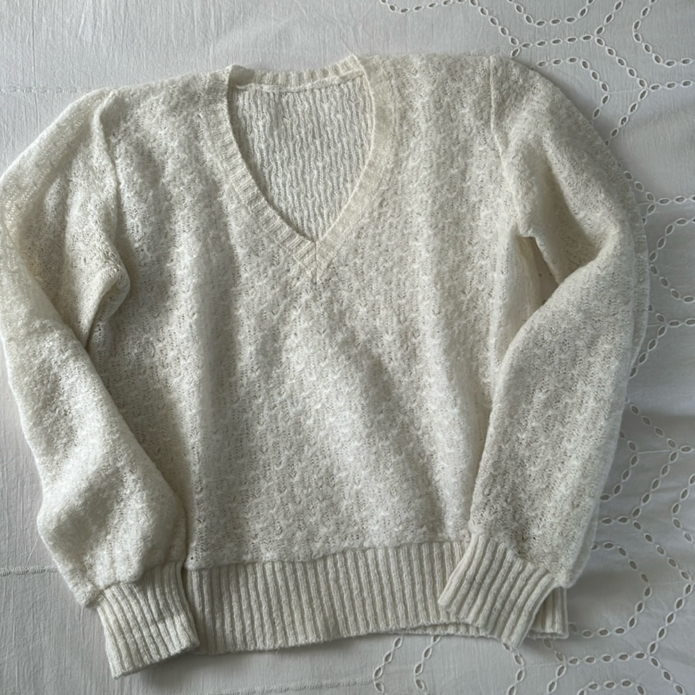 Sweater